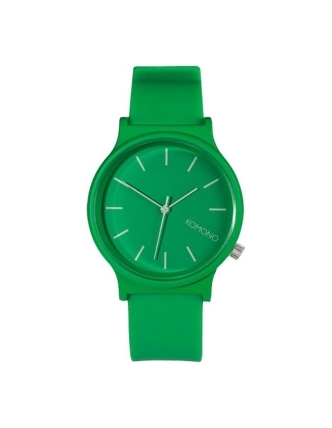 Komono Relogio Wizard